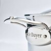 Pan AFFINITY 24 cm, met deksel, de Buyer