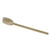 Pollepel B BOIS, hout, de Buyer