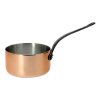 Sauspan INOCUIVRE 12 cm, koper, de Buyer