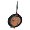 Koekenpan met anti-aanbaklaag CHOC RESTO INDUCTION 32 cm, de Buyer