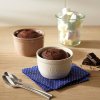 Ramekin LE N°10, set van 2 stuks, crème, klei, Emile Henry