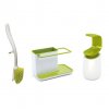 Afwas-set SINK SET, 3-delig, Joseph Joseph