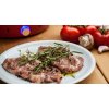 Tafelbarbecue XL, paars, LotusGrill