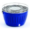 Tafelbarbecue, blauw, LotusGrill