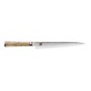 Japans snijmes SUJIHIKI 5000MCD 24 cm, Miyabi