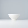 Eetkom WHITE STAR 15 cm, 450 ml, MIJ