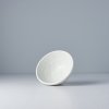 Eetkom WHITE STAR 15 cm, 450 ml, MIJ