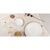 Eetkom WHITE STAR 15 cm, 450 ml, MIJ