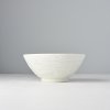 Udon-kom WHITE STAR 19,5 cm, 800 ml MIJ