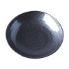 Eetkom MATT BLACK 21 cm, 600 ml, MIJ