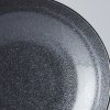 Eetkom MATT BLACK 21 cm, 600 ml, MIJ