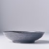 Eetkom MATT BLACK 21 cm, 600 ml, MIJ