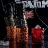 Whiskyglas PUNK 330 ml, robijnrood, Nachtmann