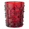 Whiskyglas PUNK 330 ml, robijnrood, Nachtmann