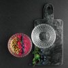 Serveerschaal BOSSA NOVA, set van 2 stuks, 15 cm, Nachtmann