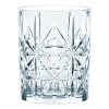 Whiskyset HIGHLAND, 5-delig, Nachtmann
