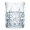 Whiskyset HIGHLAND, 5-delig, Nachtmann