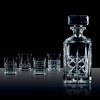 Whiskyset HIGHLAND, 5-delig, Nachtmann