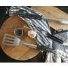 Bakspaan voor de barbecue 43 cm, Outdoorchef