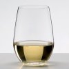 Wijnglas O WINE TUMBLER RIESLING /SAUVIGNON BLANC 375 ml, set van 2 stuks, Riedel