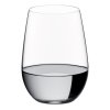 Wijnglas O WINE TUMBLER RIESLING /SAUVIGNON BLANC 375 ml, set van 2 stuks, Riedel