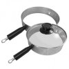 Grillring met deksel 20/5, Remundi