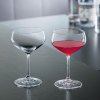 Cocktailglas PERFECT SERVE COLLECTION COUPETTE GLASS, set van 4 stuks, 235 ml, Spiegelau