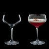 Cocktailglas PERFECT SERVE COLLECTION COUPETTE GLASS, set van 4 stuks, 235 ml, Spiegelau