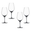 Witte wijnglas AUTHENTIS, set van 4 stuks, 420 ml, Spiegelau