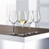 Witte wijnglas AUTHENTIS, set van 4 stuks, 420 ml, Spiegelau