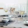 Witte wijnglas AUTHENTIS, set van 4 stuks, 420 ml, Spiegelau