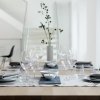 Witte wijnglas AUTHENTIS, set van 4 stuks, 420 ml, Spiegelau