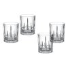Cocktailglas DOUBLE OLD FASHIONED, set van 4 stuks, 370 ml, Spiegelau