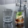 Cocktailglas DOUBLE OLD FASHIONED, set van 4 stuks, 370 ml, Spiegelau