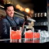 Cocktailglas DOUBLE OLD FASHIONED, set van 4 stuks, 370 ml, Spiegelau