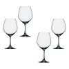 Rode wijnglas VINO GRANDE BURGUNDY, set van 4 stuks, 710 ml, Spiegelau