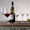 Rode wijnglas VINO GRANDE BURGUNDY, set van 4 stuks, 710 ml, Spiegelau