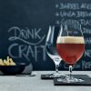 Bierglas CRAFT BEER GLASSES BARREL AGED BEER, set van 4 stuks, 480 ml, Spiegelau