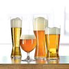 Bierglas BEER CLASSICS WHEAT BEER, set van 4 stuks, 700 ml, Spiegelau
