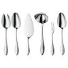 Bestekset PREMIERE, 66-delig, Cromargan protect®, WMF
