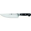 Messenset PRO, 2-delig, met koksmes, Zwilling