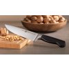Messenset PRO, 2-delig, met koksmes, Zwilling