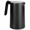Waterkoker ENFINIGY 1,5 l, zwart, Zwilling