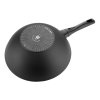 Wok MADURA PLUS 30 cm, met anti-aanbaklaag, Zwilling