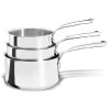 Sauspan (set) MILADY, 3-delig, de Buyer
