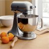 Keukenmachine ARTISAN 175, zilvergrijs, KitchenAid