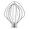 Keukenmachine ARTISAN 185, gietijzer zwart, KitchenAid