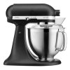 Keukenmachine ARTISAN 185, gietijzer zwart, KitchenAid