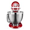 Keukenmachine ARTISAN 185, keizerrood, KitchenAid