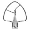 Keukenmachine ARTISAN 185, keizerrood, KitchenAid